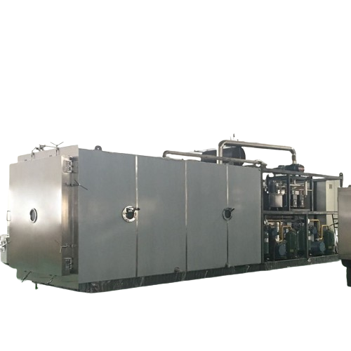 Máy sấy đóng băng lớn